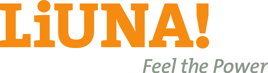 LiUNA! Feel the Power